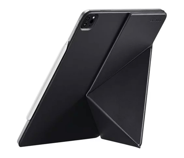 PITAKA Folio 2 case black iPad Pro 13" 2024 - 1369429 - zdjęcie